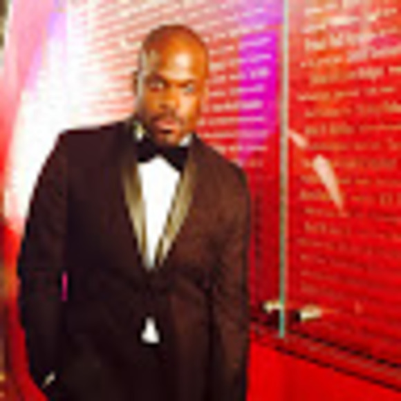 Meet your Posher, Tony - Picture 1 of 1